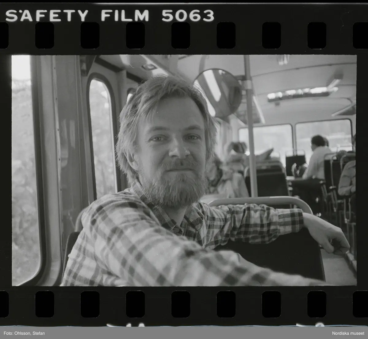 Ohlsson, Stefan (1952 - 2018)