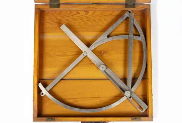 Torpedskjutningsinstrument