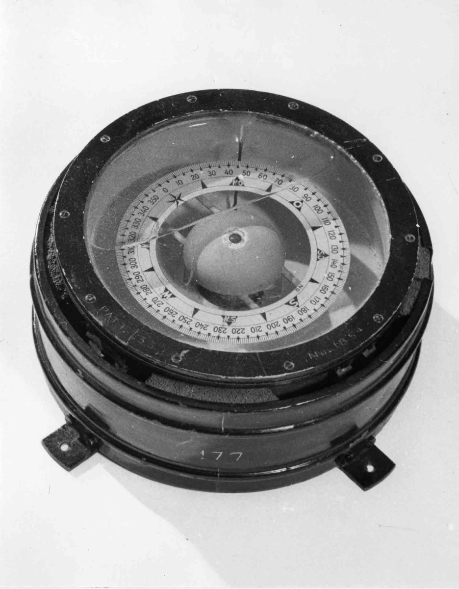 Kompass.