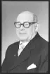 Ateljé Mira. Beställare: Gustav Albinsson, Vallgatan 5, Vänersborg