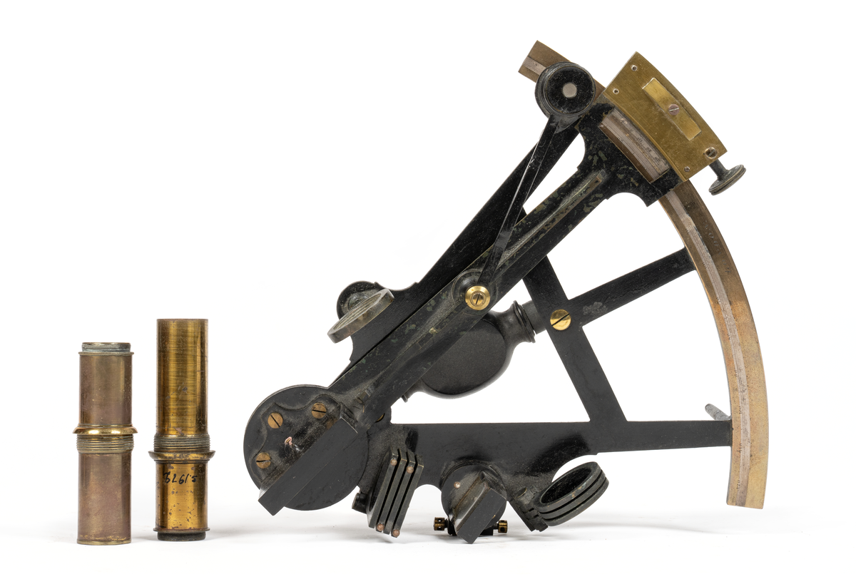 Sextant.