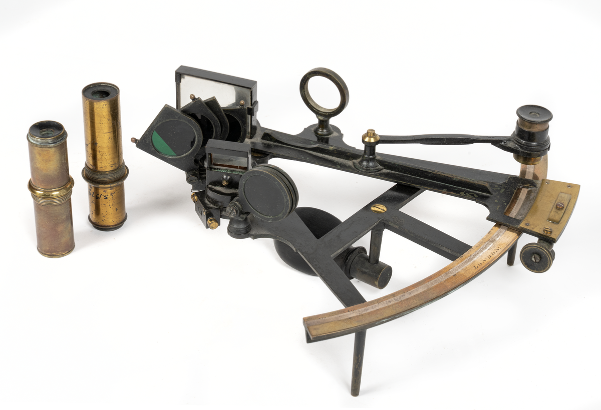 Sextant.