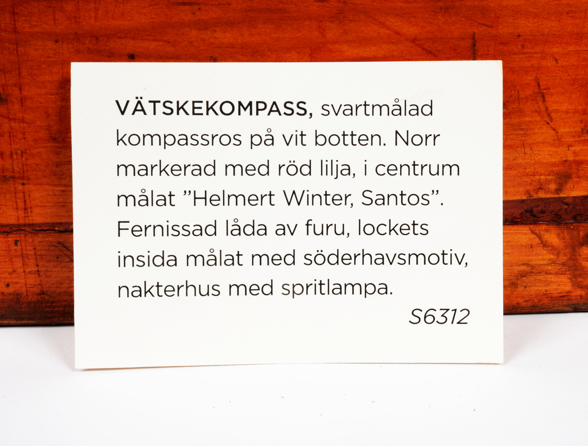 Kompass.
