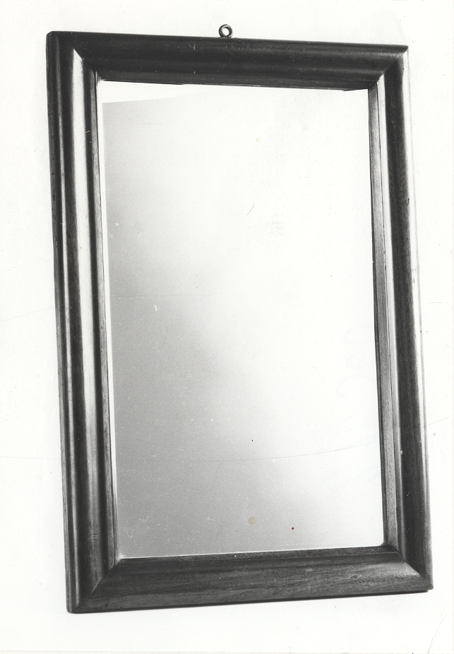 Spegel från pansarskeppet GÖTA.