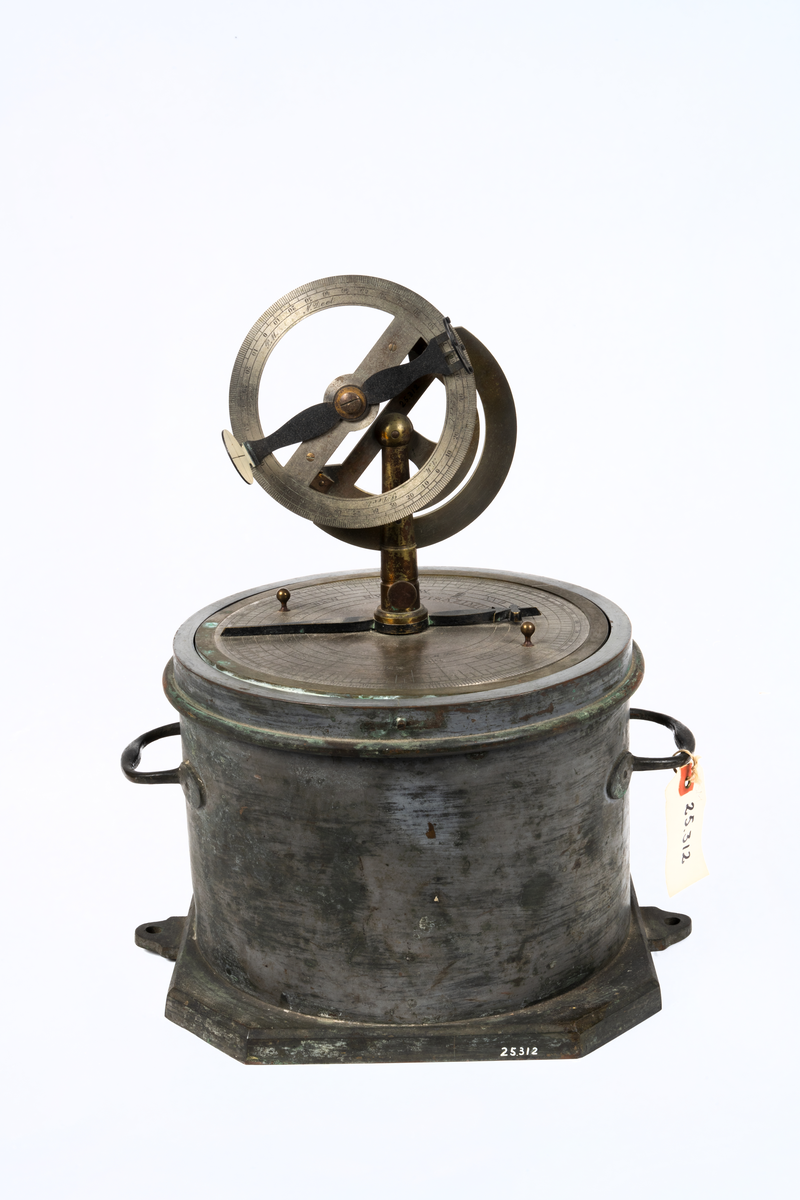 Föremålets form by F. W. Gleerup,, P. M. Sörensen