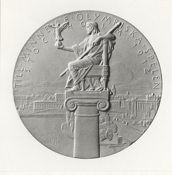 Föremålets form: Rund