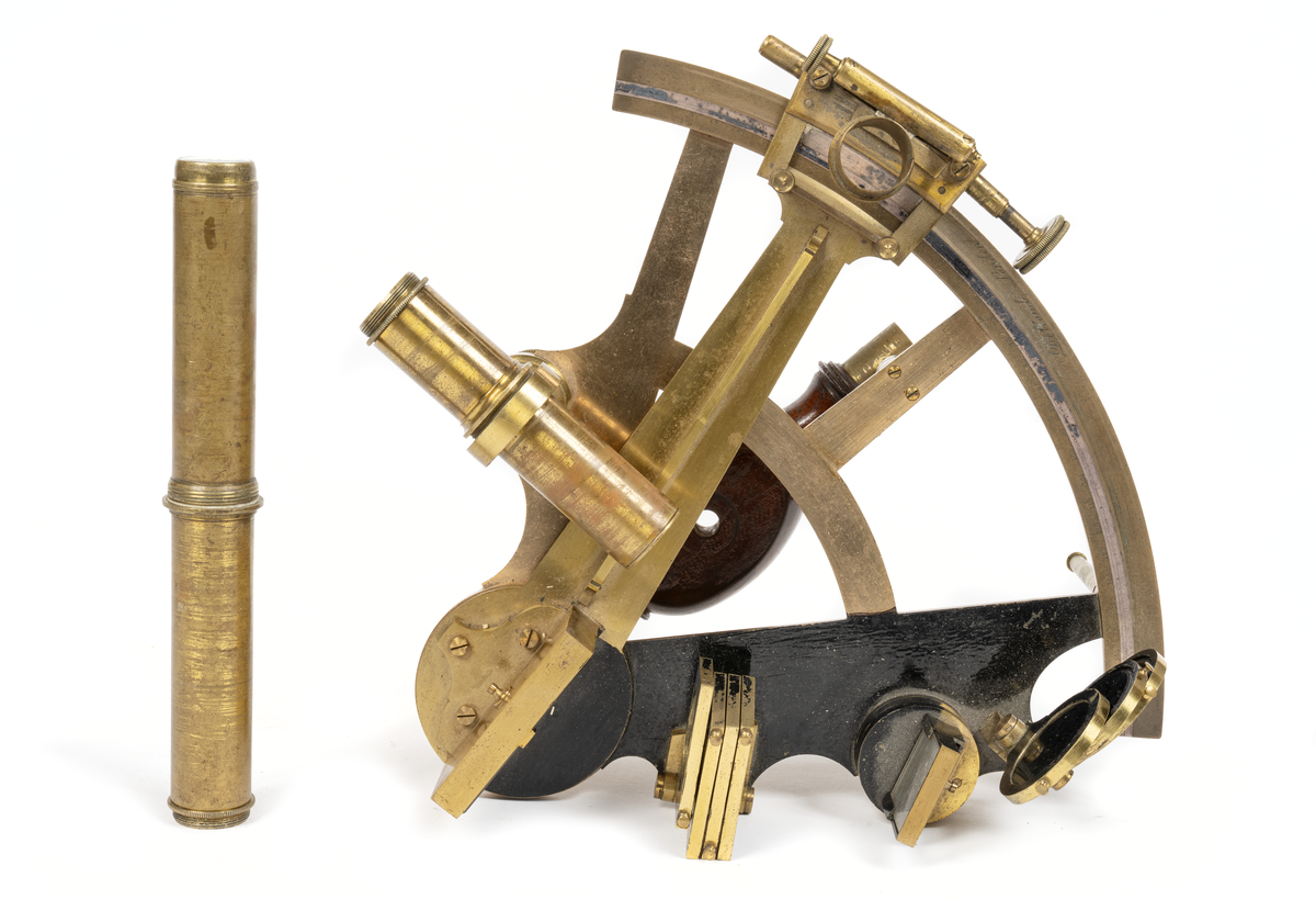 Sextant.