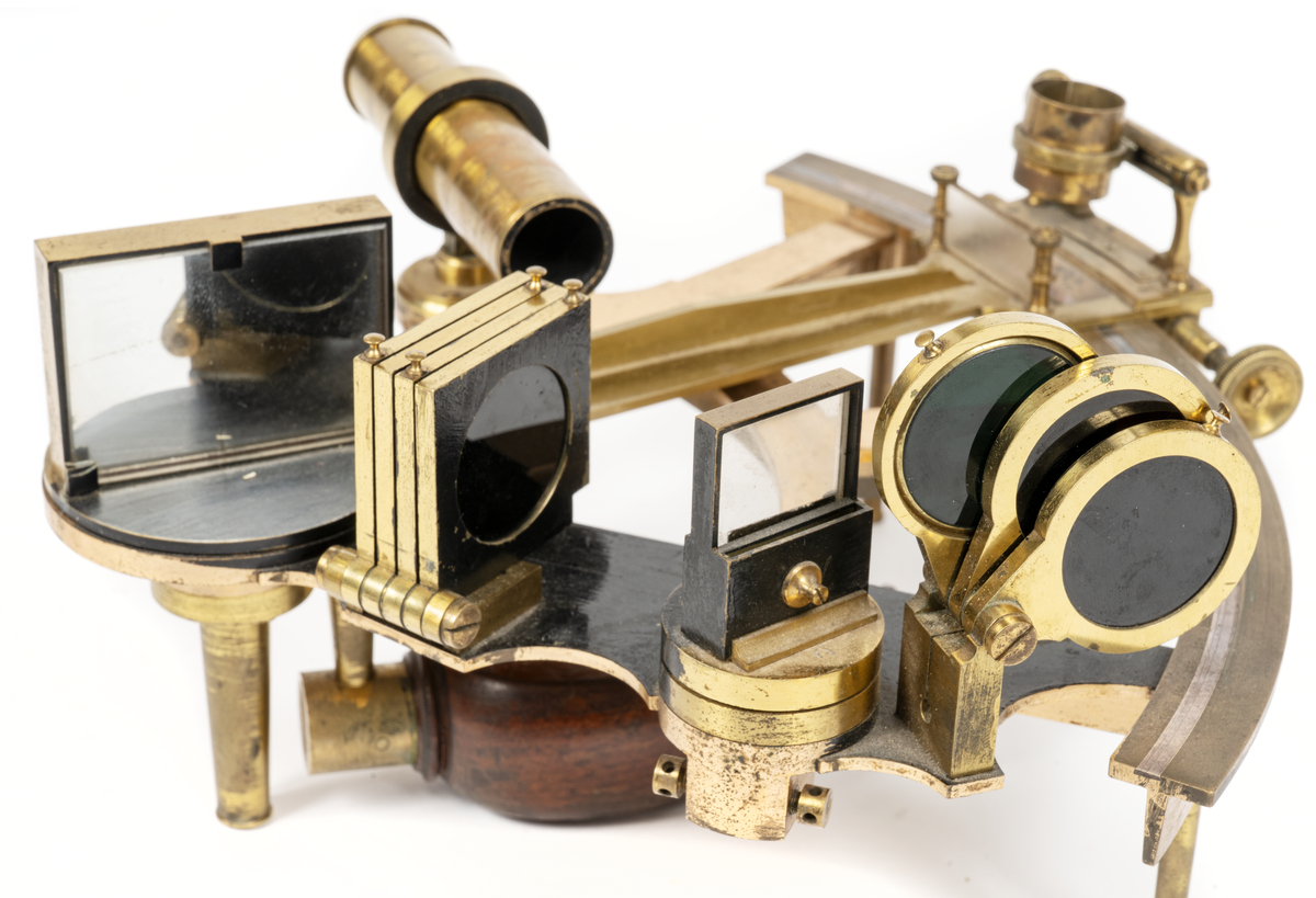Sextant.