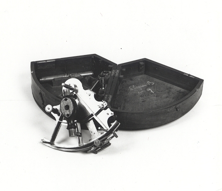 Sextant.