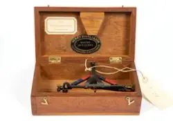 Kompassjusteringsinstrument