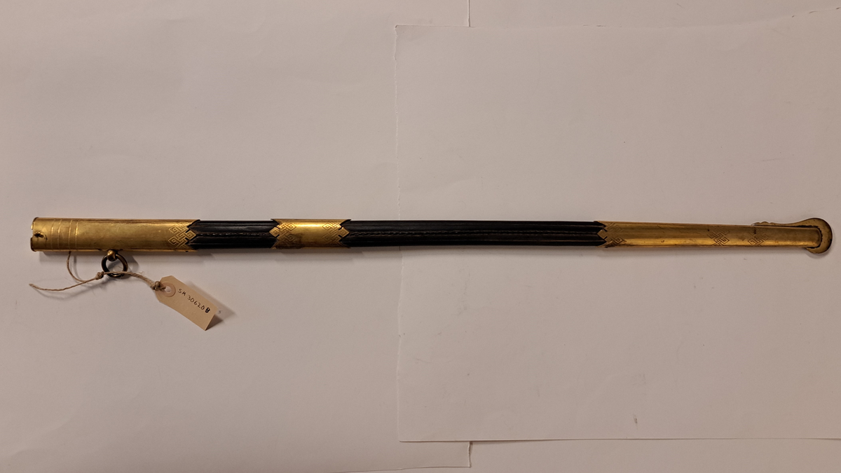 Balja till sabel SM 30620 A