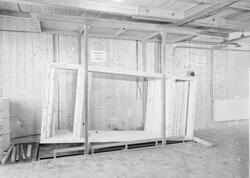 Strømmen Trevare, impregneringsanlegg for Nyco AS, industri