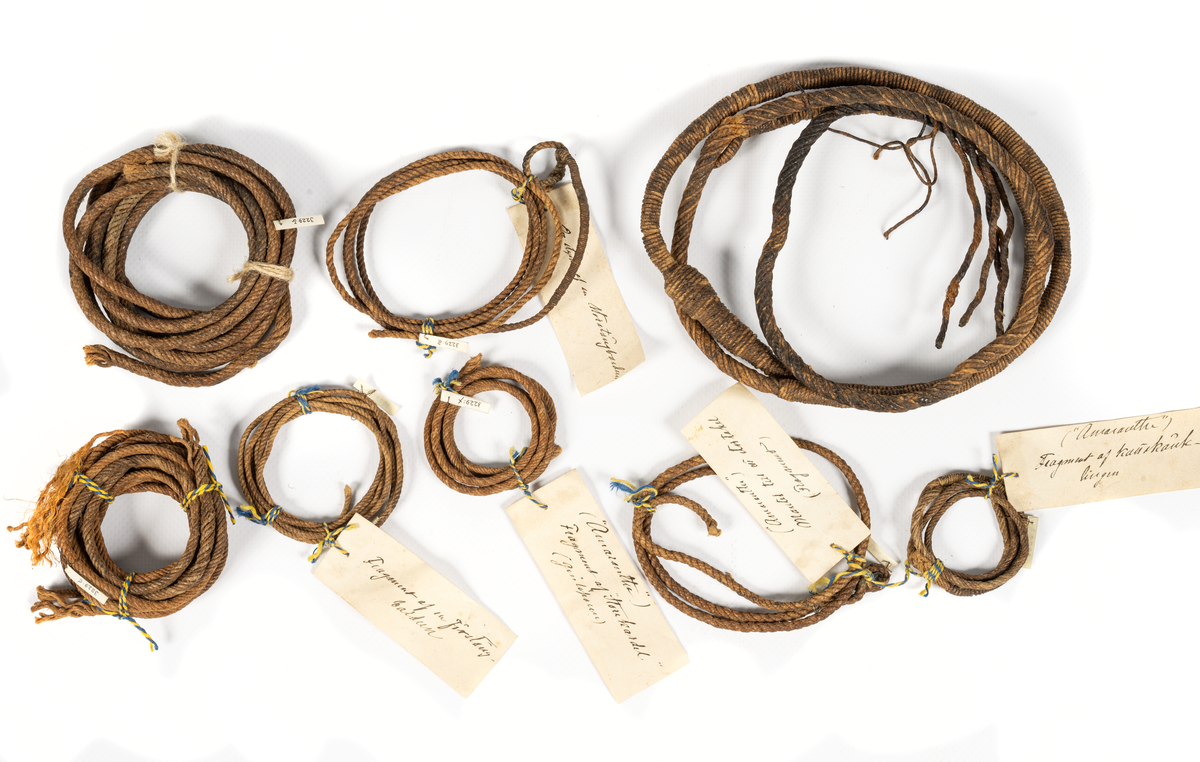 Gods till modellen Amarant.