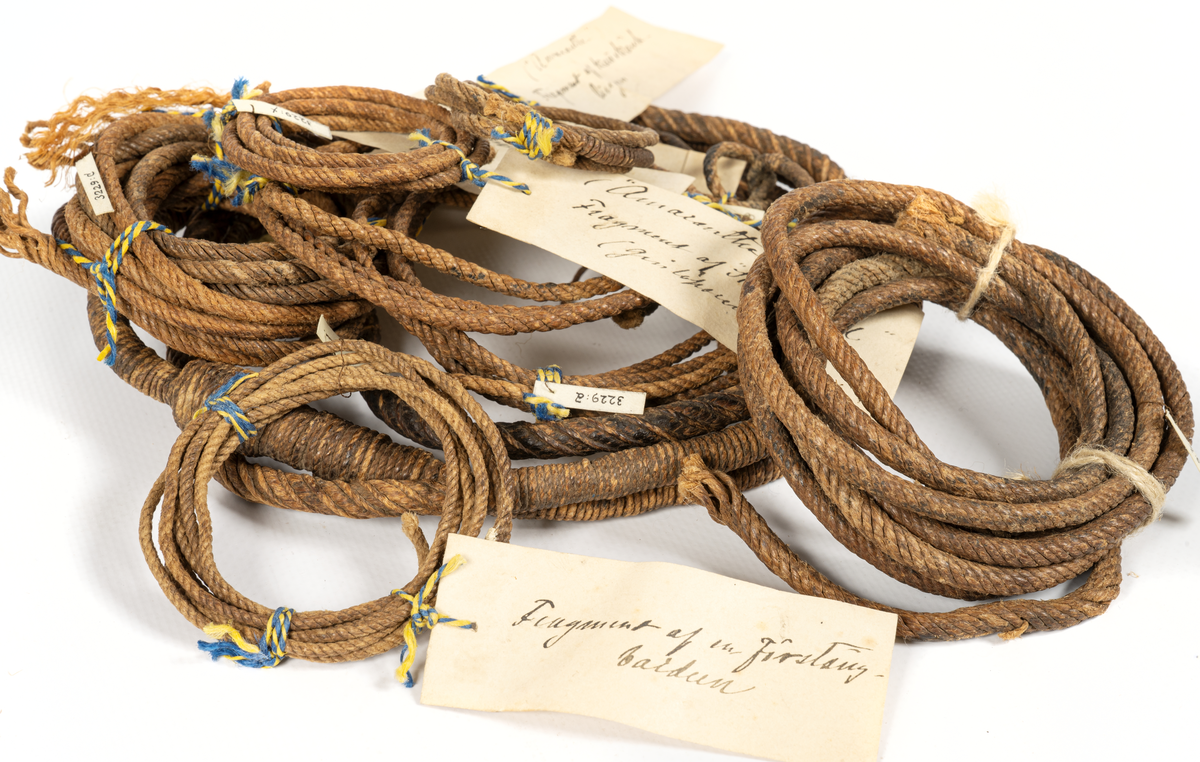 Gods till modellen Amarant.