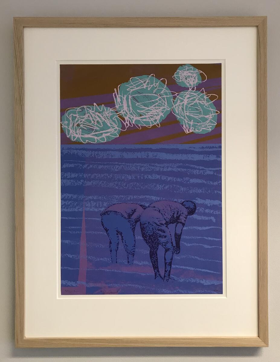 Perledykkere [Grafikk]