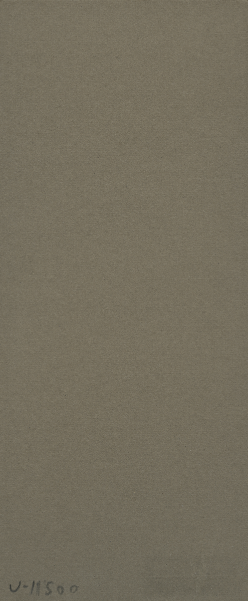 Porträtt av man och kvinna.