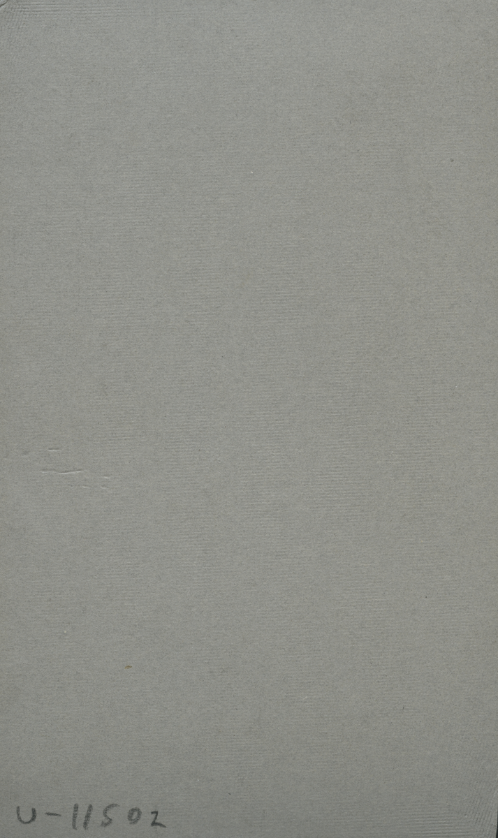 Porträtt av Anna Petersson.