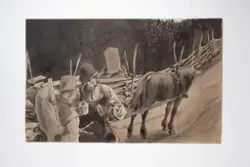 Jaktsupen [Tuschlavering]