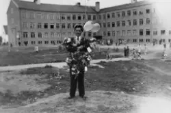 Realexamen vid Praktiska realskolan vid Älvtomtagatan-Karlsl