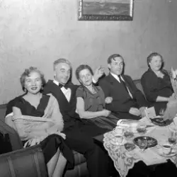 Kvam & Gisvold A/S feirer 50 år