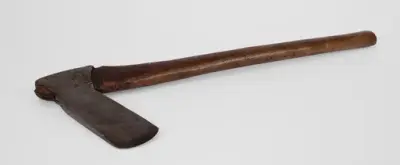 Fra internt kriminalmuseum til nasjonalt museum for politi, rettsvesen og kriminalomsorg