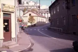 Bild tagen under 1970-talet. 

Fotografen har tagit bilden s