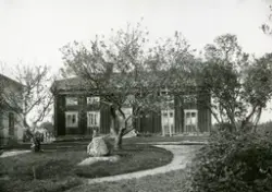 "Nils-Ols" gård i Söräng, Bollnäs.