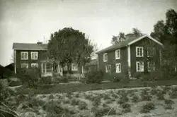 Gård på Heden, Bollnäs.