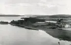 Ljusnandalen, Bollnäs.