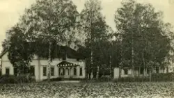 Bollnäs Folkhögskola.