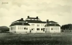 Folkskolan, Bollnäs.