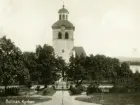 Bollnäs Kyrka.