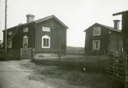 "Jon-Ols" i Eriksnäsbo, Bollnäs.