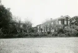 Jon-Jonssons, Patrons, i Röste. Bollnäs.