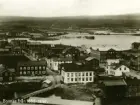 1880-talet, Bollnäs.