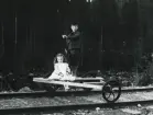 Bollnäs. Omkr. 1905.