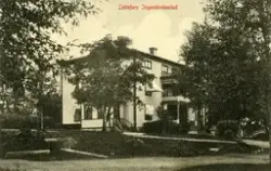 Lottefors, Bollnäs.