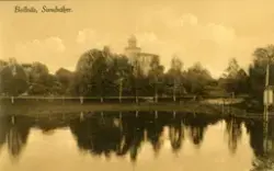 Bollnäs, Sundsåker.