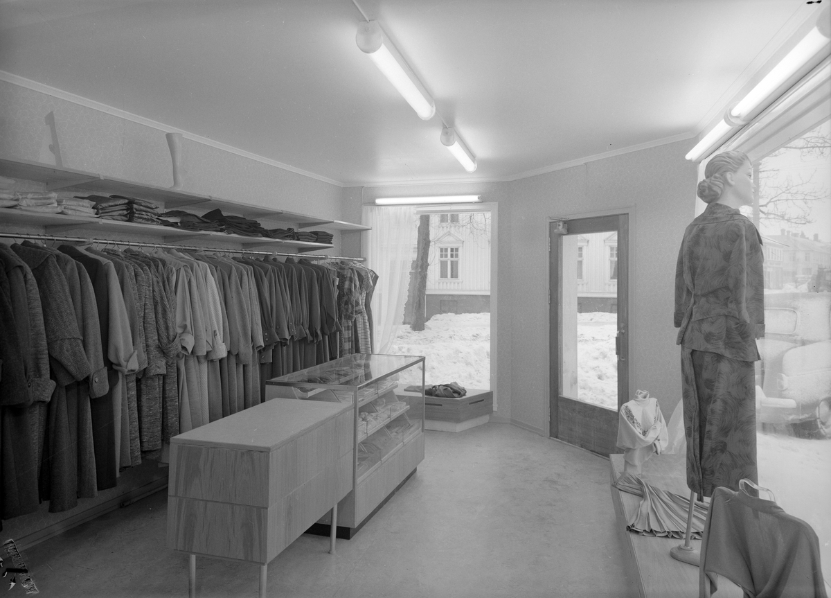 Lø-Ko-Fa konfeksjonsforretning