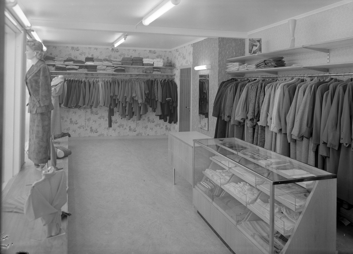 Lø-Ko-Fa konfeksjonsforretning