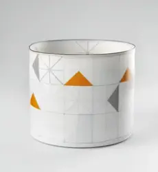 Seol 2024 (cylinder nr. 4) [Vase]