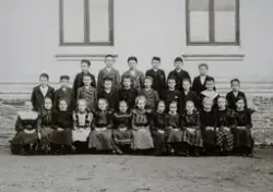 Hamar Offentlige Høyere Allmennskole, (fra 1936 Hamar Katedr