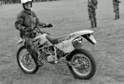 Militära VM i skytte 1996