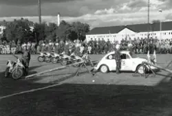 Militära VM i skytte 1996