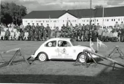 Militära VM i skytte 1996