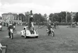 Militära VM i skytte 1996