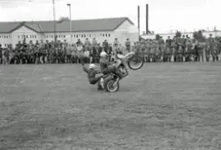 Militära VM i skytte 1996