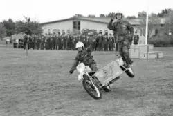 Militära VM i skytte 1996