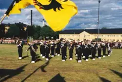 Militära VM i skytte 1996