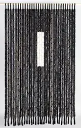 Spansk vindu [Billedvev]